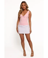 Petal and Pup Women's Adina Knit Top