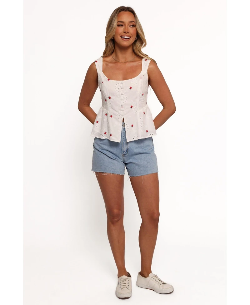 Petal and Pup Women's Estelle Top