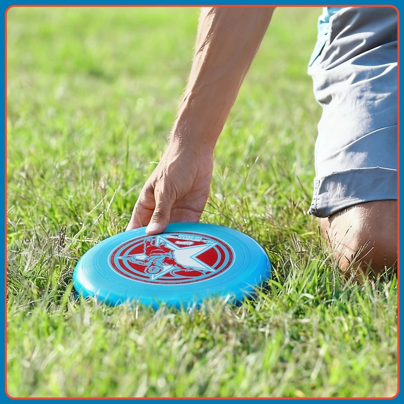 Wham-o Frisbee All Sport Disc 140g, 9.85 Inch
