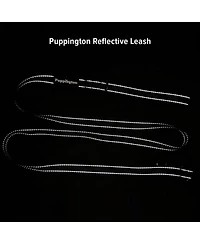 Puppington Reflective Leash