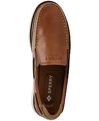 Sperry Men's Surveyor Slip On Boat shoe