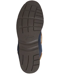 Sperry Men's Authentic Original 2-Eye Ripple Boat Shoe