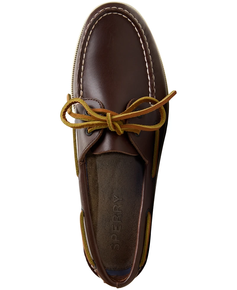 Sperry Men's Authentic Original 2-Eye Boat Shoe