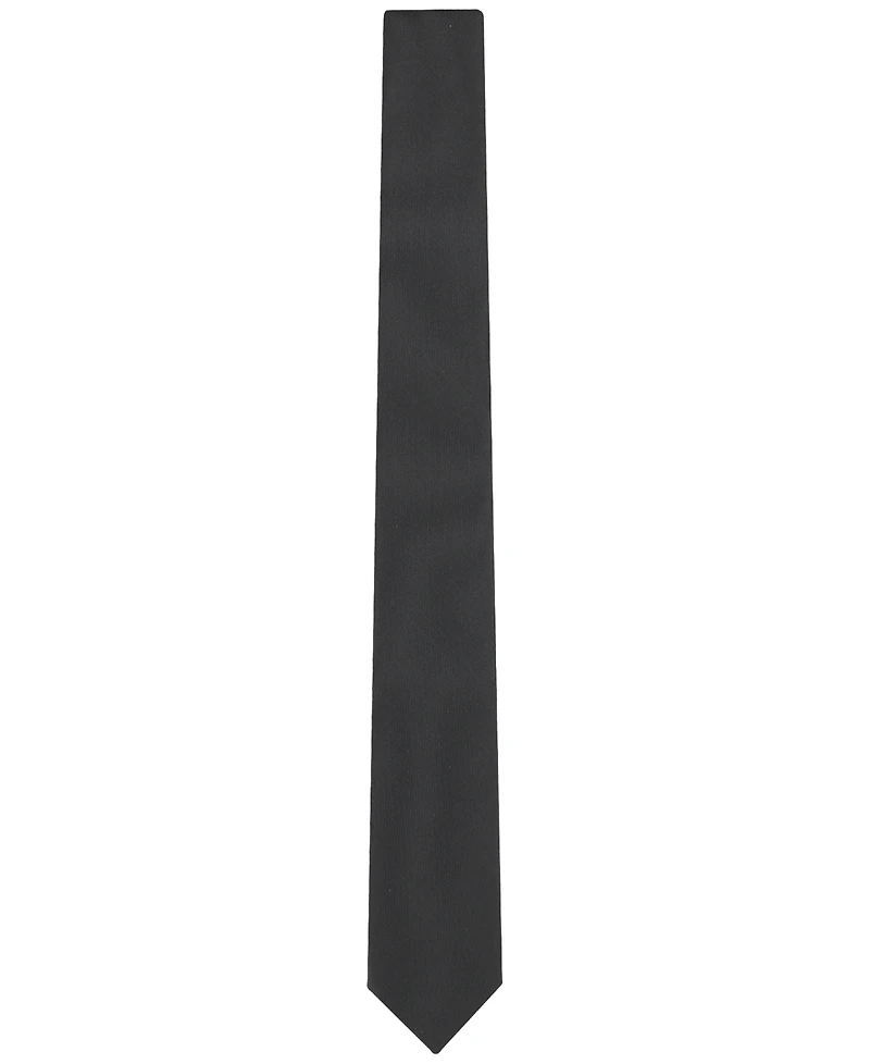 Calvin Klein Men's Classic Textured Tie