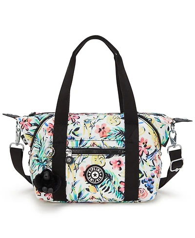 Kipling Women's Art Zipper Mini Bag