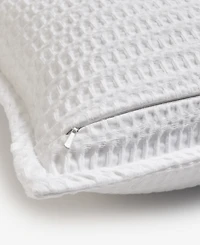 Charter Club Seersucker Decorative Pillow, 14" x 20", Exclusively at Macy's