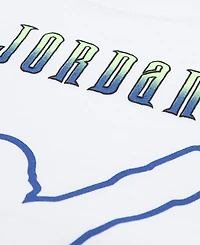 Jordan Toddler and Little Boys Jumpman Global T-Shirt