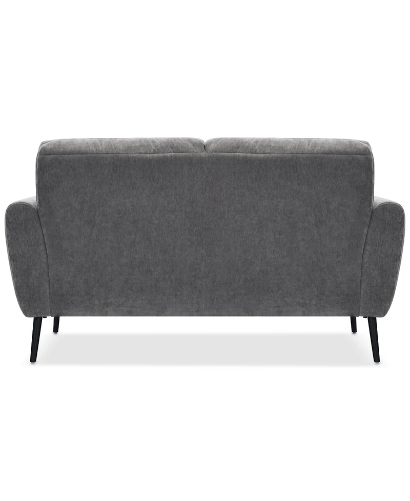 Kaelynne 62" Fabric Loveseat, Exclusively at Macy's