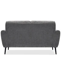 Kaelynne 62" Fabric Loveseat, Exclusively at Macy's