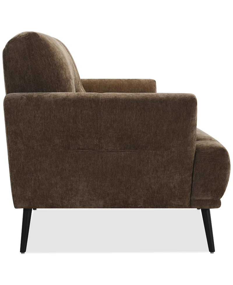 Kaelynne 84" Fabric 2 Seat Sofa, Exclusively at Macy's