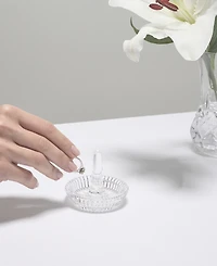 Waterford Round Ring Holder