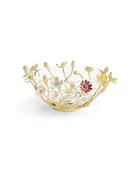 Michael Aram Wildflowers Small Bowl