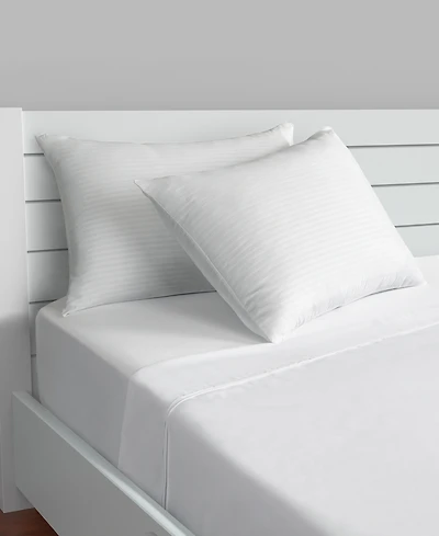 Serta Endless Dreams Pillow 2-Pack, Jumbo