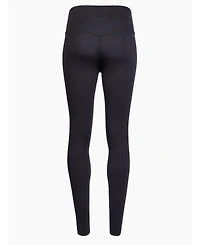 Lovall Women's 24/7 High Waisted Regular Leggings