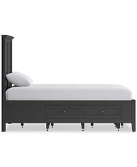 Hedworth Twin Storage Bed