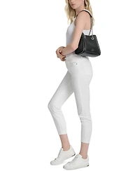 Dkny Josie Small Studded Bucket Bag