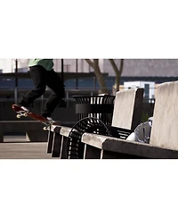 Session Skate Sim