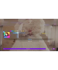 Let'S Sing 2025 (2-Mic Bundle) for Playstation 5