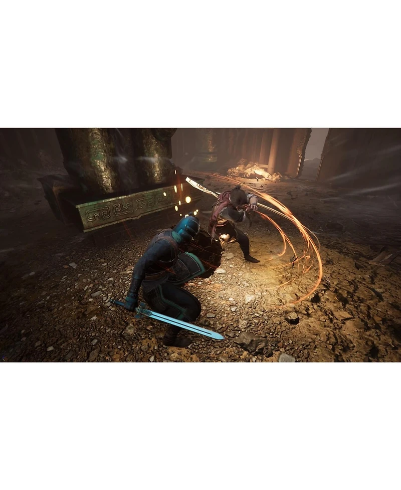 Maximum Gaming Xuan Yuan Sword 7 for PlayStation 4