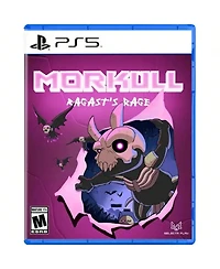 Selecta Play Morkull Ragast'S Rage for Playstation 5