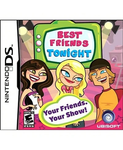 Best Friends Tonight