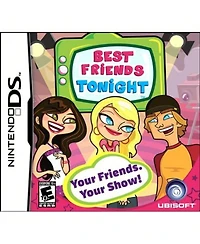 Best Friends Tonight