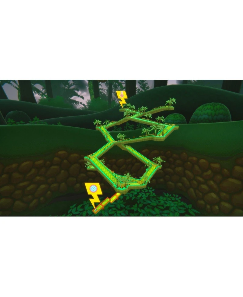 Super Monkey Ball: Banana Blitz Hd for PlayStation 4