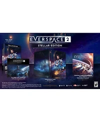 Everspace 2: Stellar Edition for Xbox Series X S
