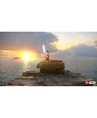 Warner Home Video Games PlayStation 5, Lego Star Wars - The Skywalker Saga Video Game