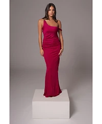 Jluxlabel Birthday Maxi Dress