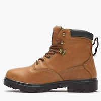 Georgia Boot Men's Farm and Ranch Waterproof Boots