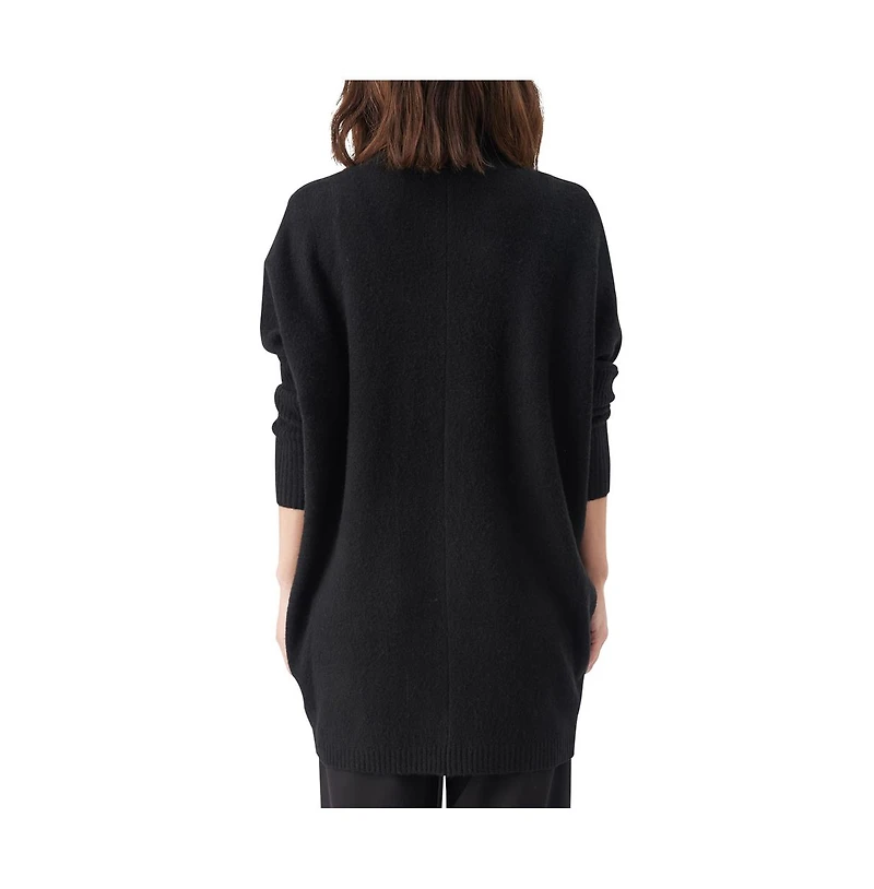 Ripe Maternity Maternity Hallie Cross Over Knit