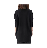 Ripe Maternity Maternity Hallie Cross Over Knit
