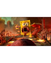 Thq Nordic SpongeBob SquarePants Cosmic Shake for PlayStation 4
