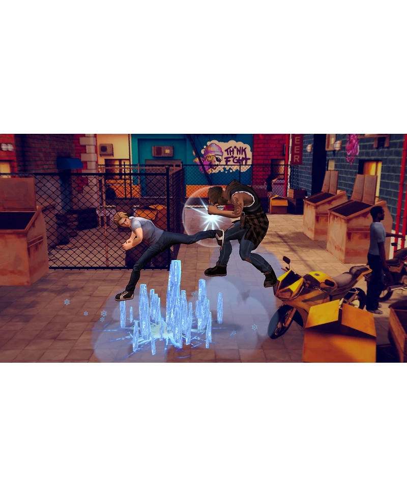 GameMill Cobra Kai Karate Kid Saga for Xbox One