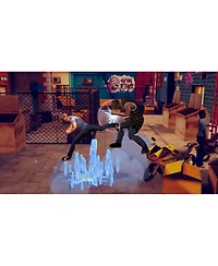 GameMill Cobra Kai Karate Kid Saga for Xbox One