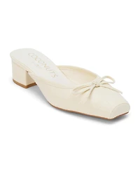 Coconuts by Matisse Geneva Mule