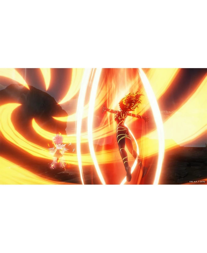 Koei Tecmo Fairy Tail 2 for Playstation 4