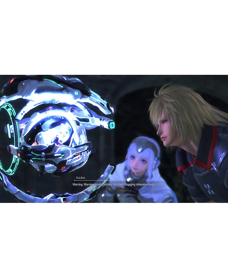 Square Enix Star Ocean The Divine Force for PlayStation 4