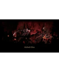 Skybound Darkest Dungeon 2 for Playstation 5