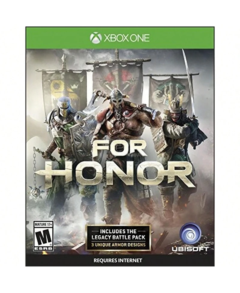 For Honor