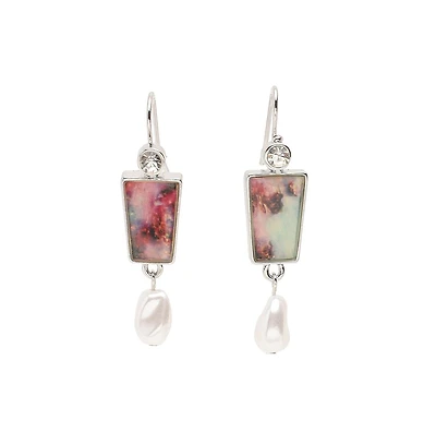 Sohi Ombre Drop Earrings