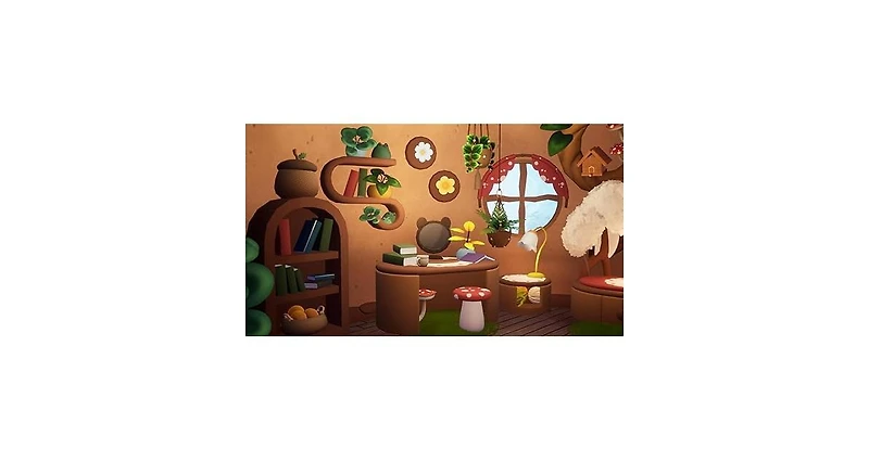 Sodesco Garden Witch Life for Xbox Series X