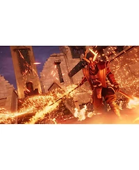 Crescent Aragami 2 for Xbox One and Xbox Series X