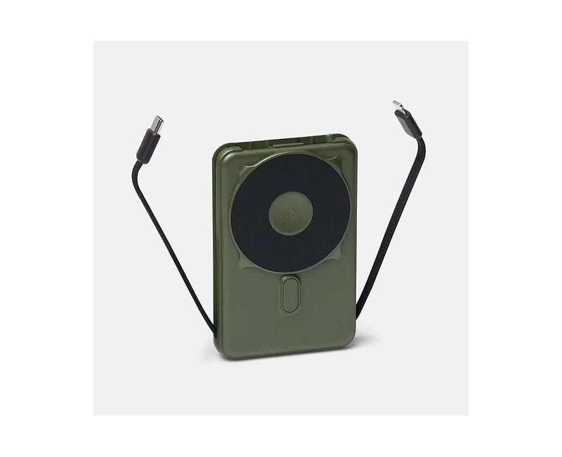 The Ridge Men's Ridge Magnetic Power Bank