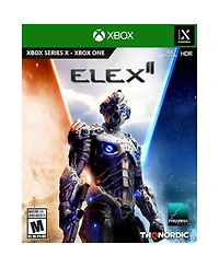 Thq Nordic Elex Ii for Xbox One and Xbox Series X