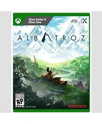 Sodesco Albatroz for Xbox Series X