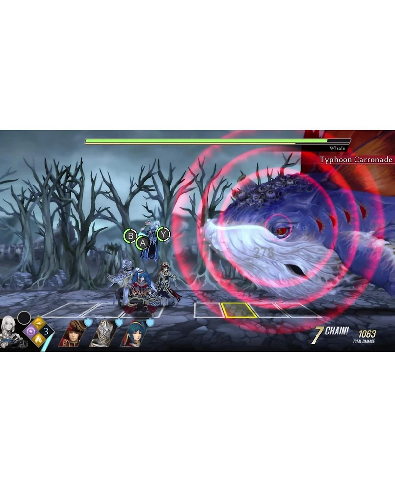 Koei Tecmo Fallen Legion Revenants Vanguard Edition for Nintendo Switch