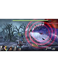 Koei Tecmo Fallen Legion Revenants Vanguard Edition for Nintendo Switch