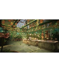 Maximum Gaming Garden Life: A Cozy Simulator for Playstation 5